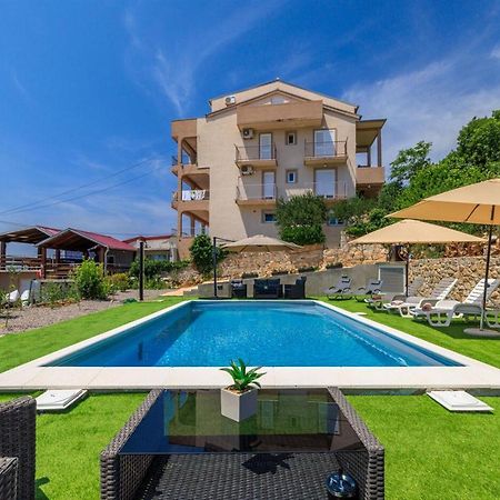 Apartments San Dramalj - Crikvenica Zewnętrze zdjęcie