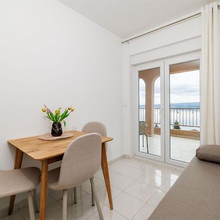 Apartments San Dramalj - Crikvenica Zewnętrze zdjęcie