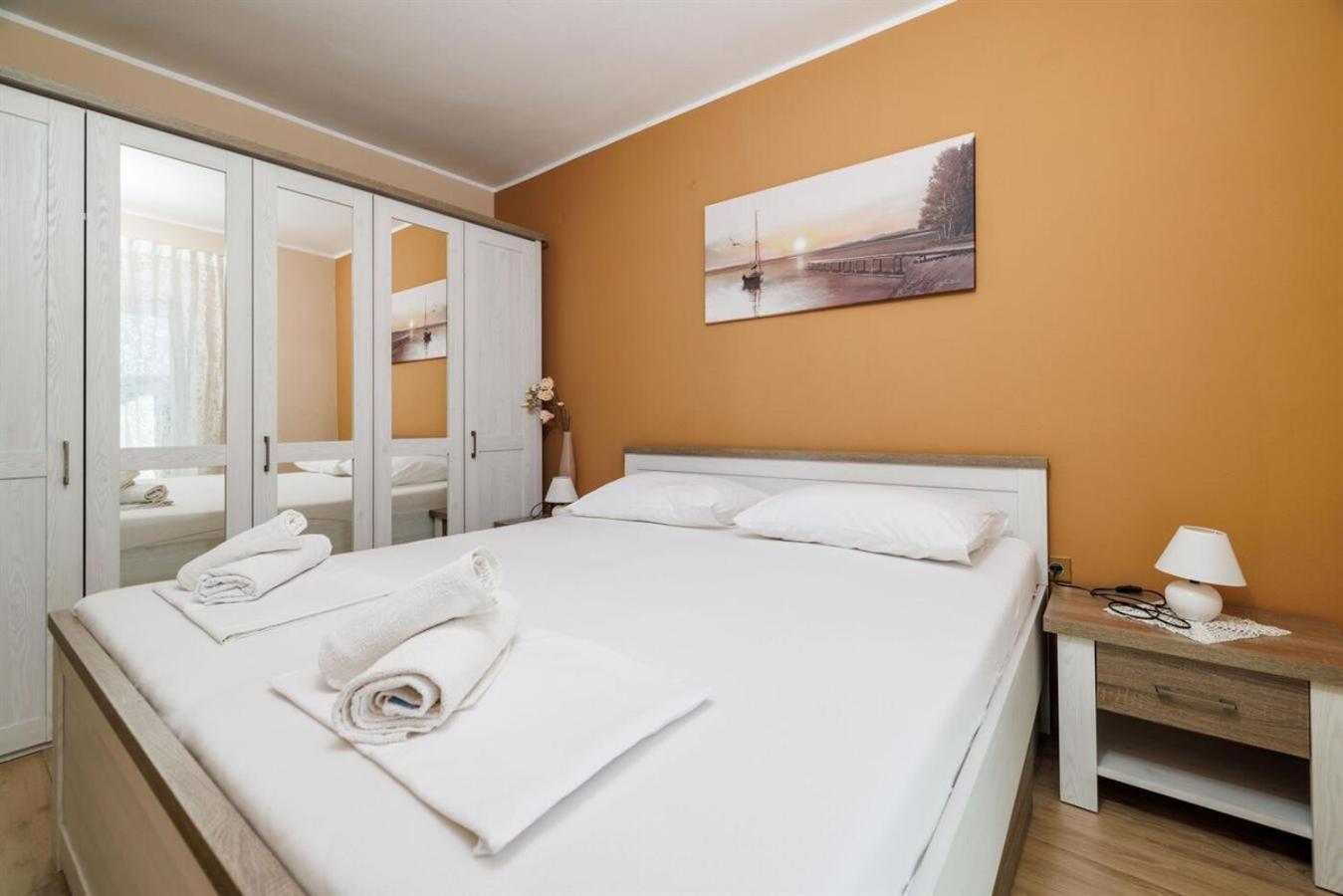 Apartments San Dramalj - Crikvenica Zewnętrze zdjęcie