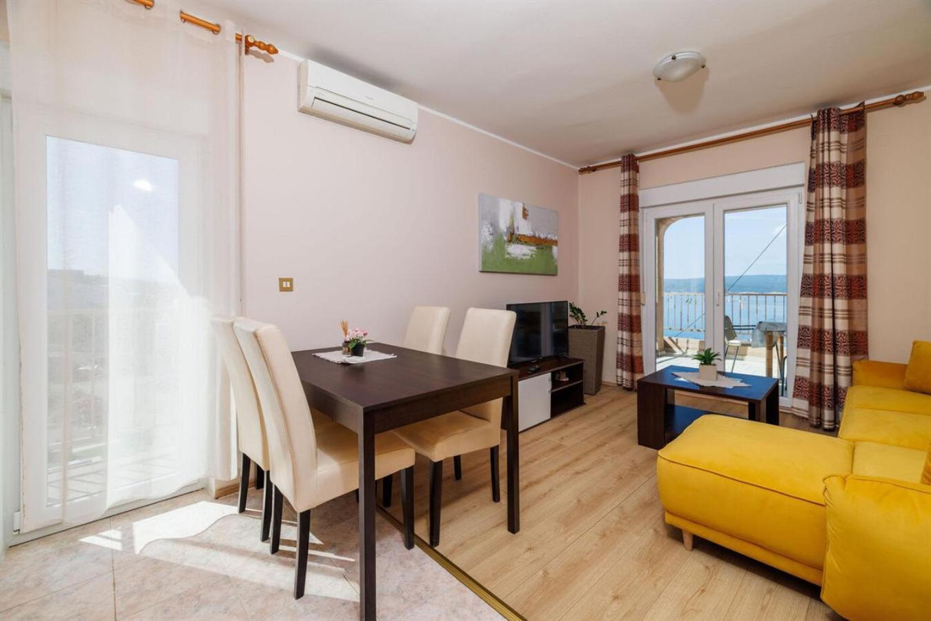 Apartments San Dramalj - Crikvenica Zewnętrze zdjęcie
