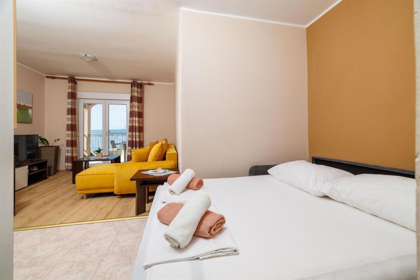 Apartments San Dramalj - Crikvenica Zewnętrze zdjęcie