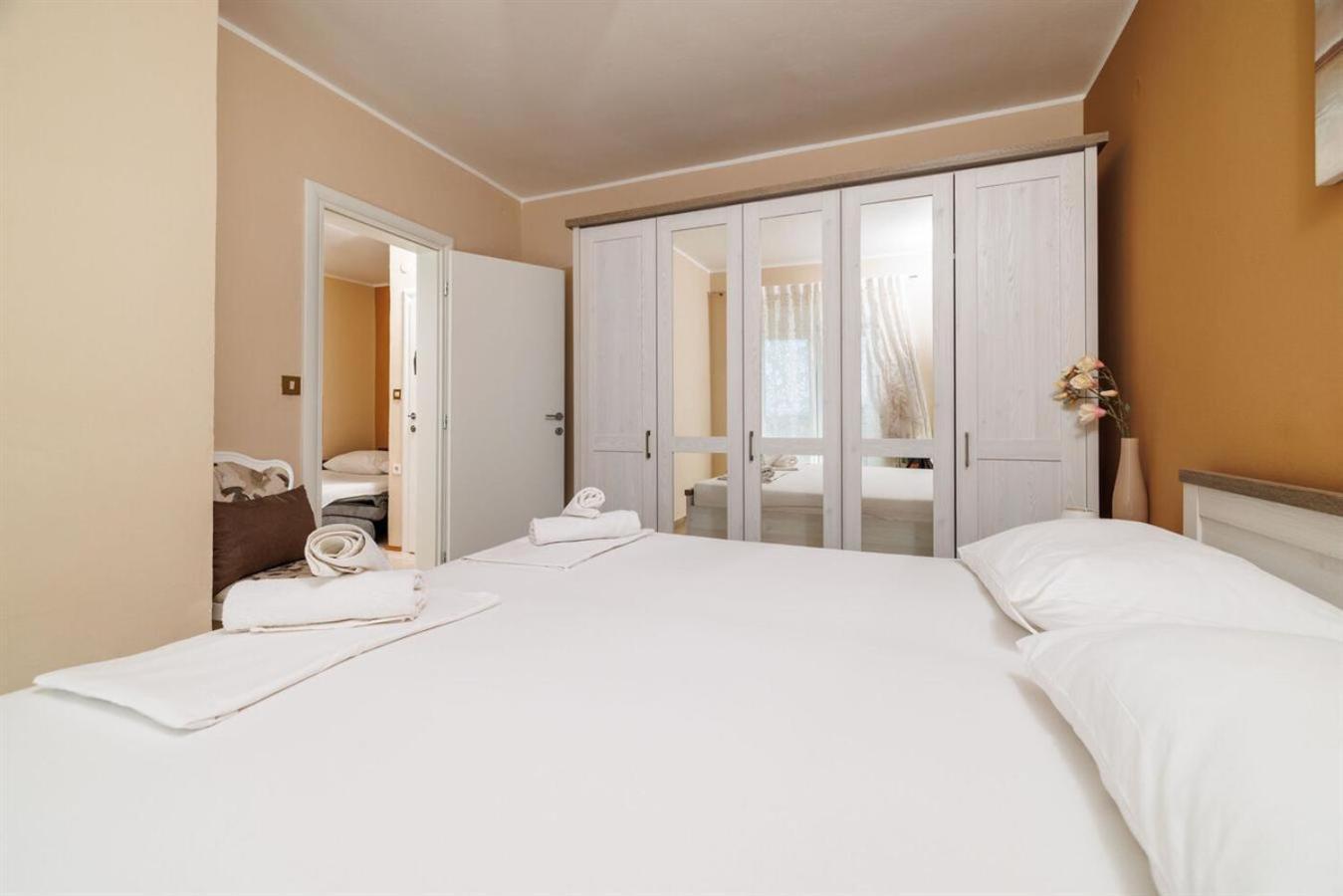 Apartments San Dramalj - Crikvenica Zewnętrze zdjęcie