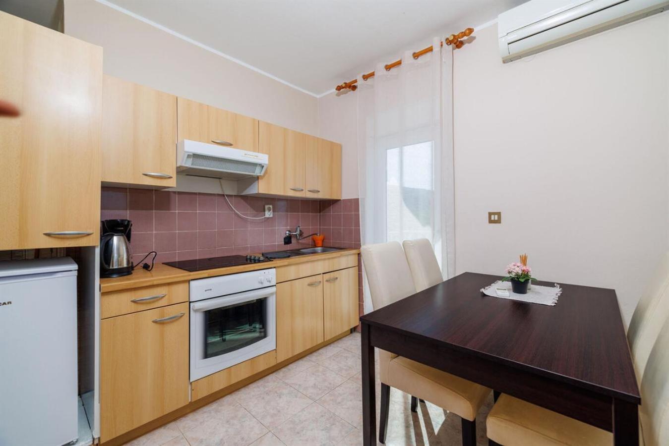 Apartments San Dramalj - Crikvenica Zewnętrze zdjęcie