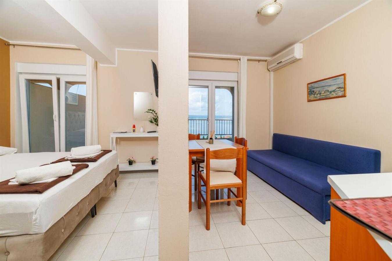 Apartments San Dramalj - Crikvenica Zewnętrze zdjęcie