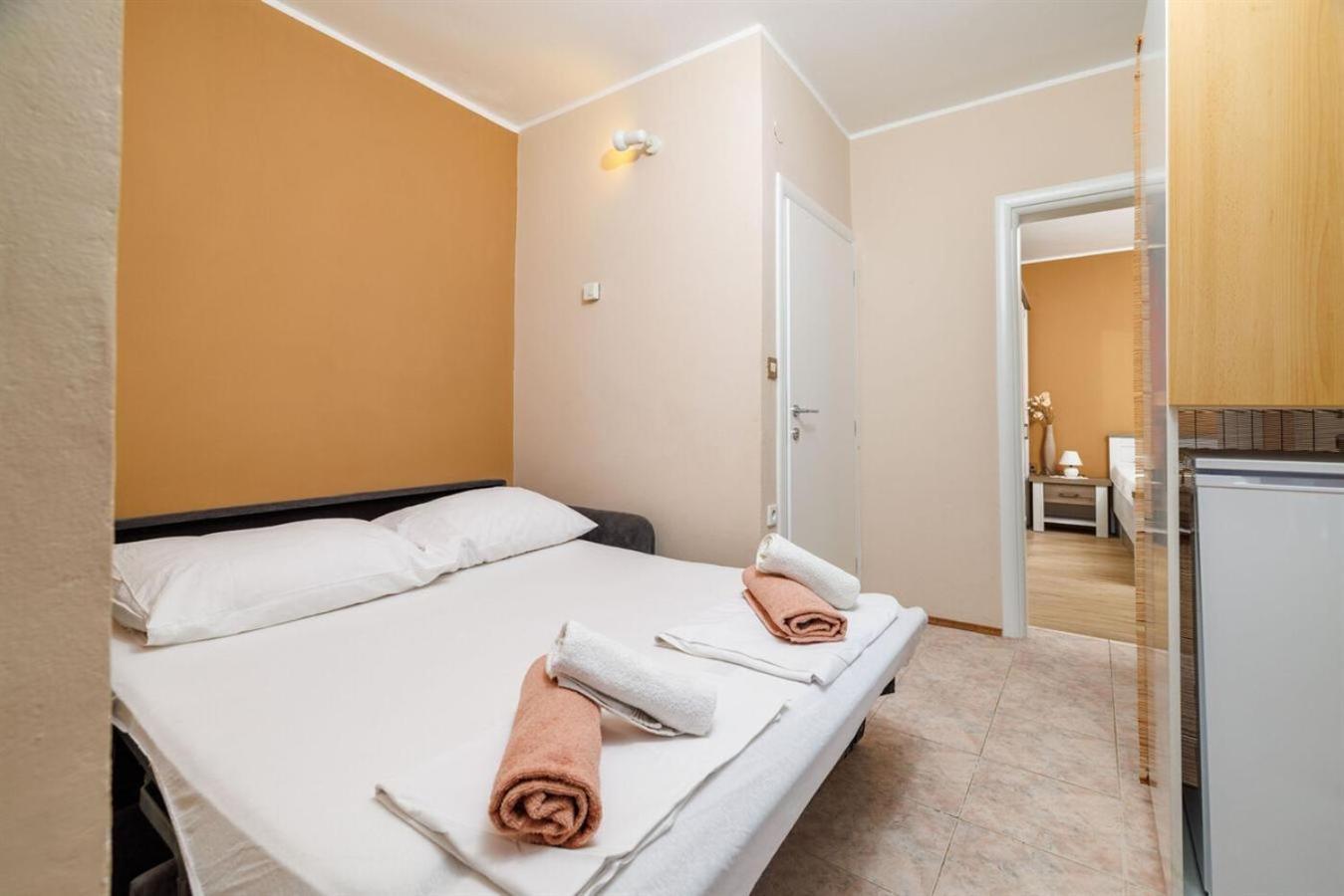 Apartments San Dramalj - Crikvenica Zewnętrze zdjęcie