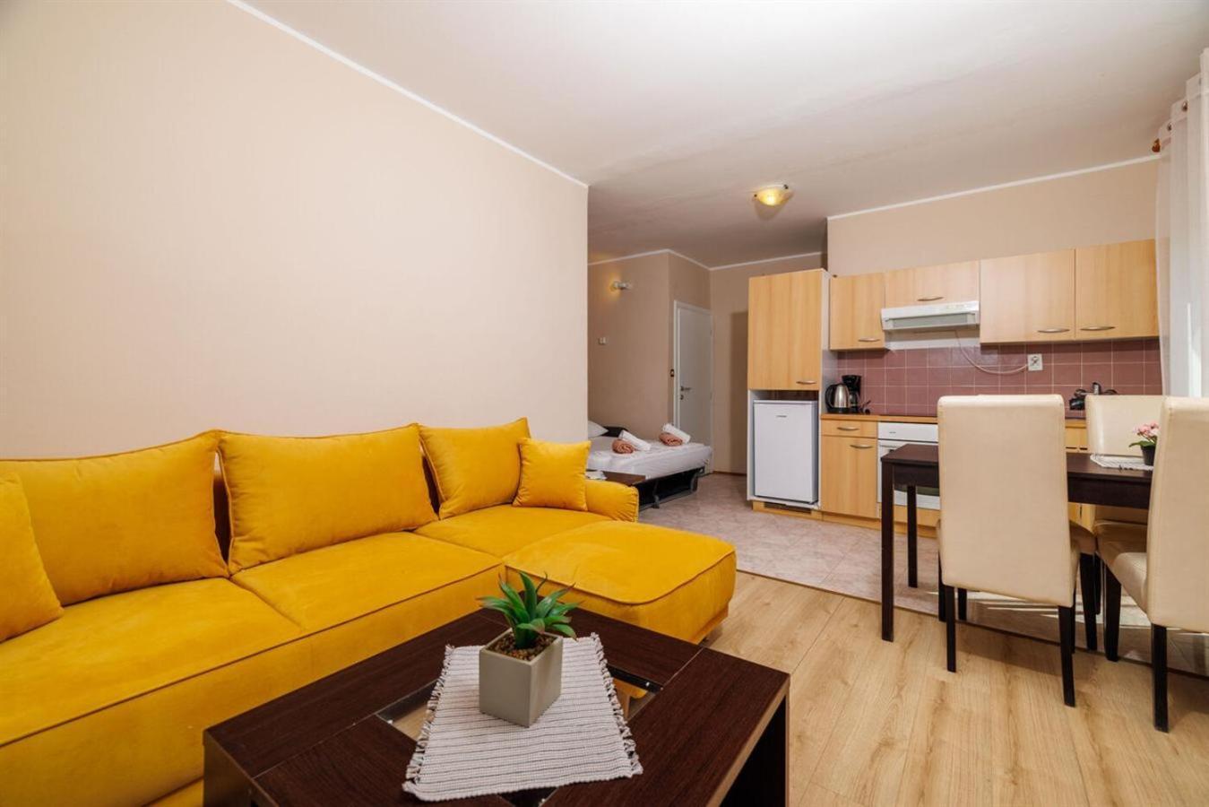 Apartments San Dramalj - Crikvenica Zewnętrze zdjęcie