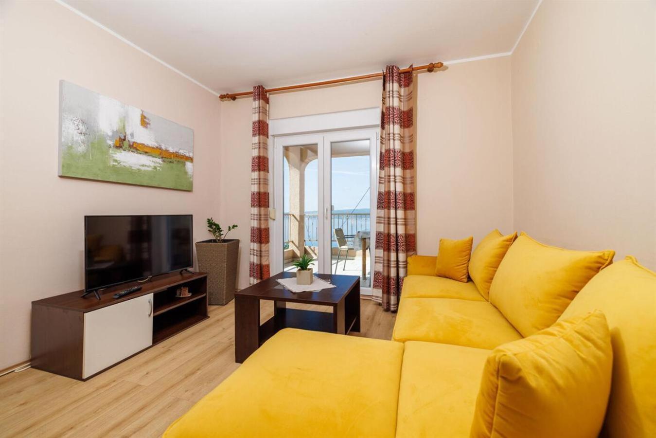 Apartments San Dramalj - Crikvenica Zewnętrze zdjęcie