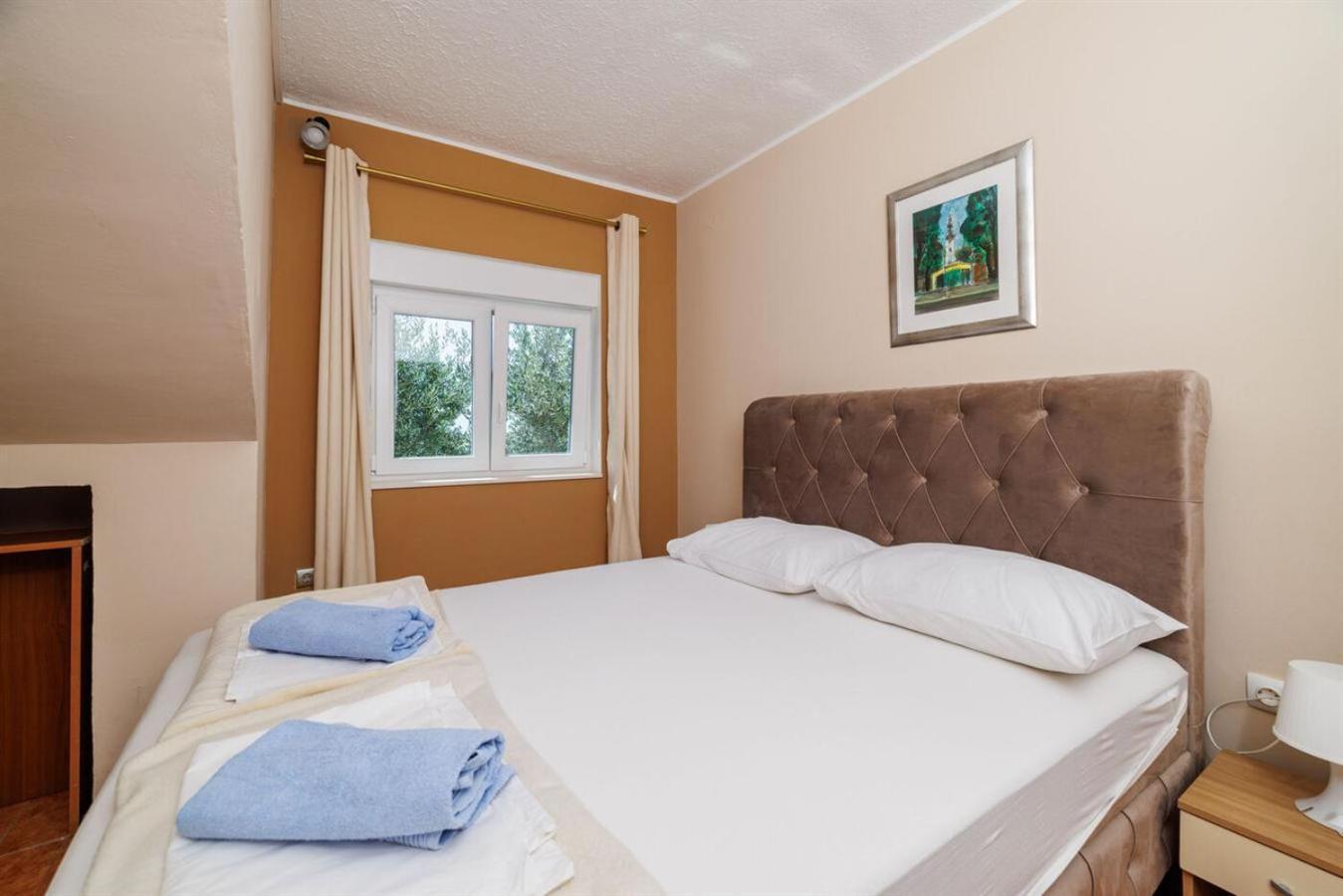 Apartments San Dramalj - Crikvenica Zewnętrze zdjęcie