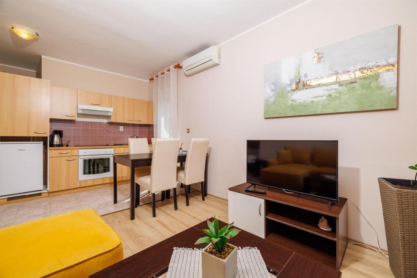 Apartments San Dramalj - Crikvenica Zewnętrze zdjęcie