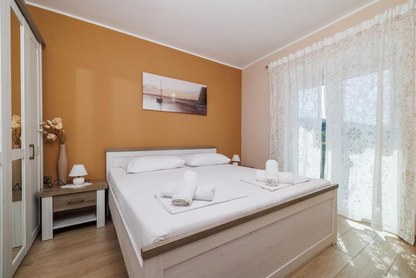 Apartments San Dramalj - Crikvenica Zewnętrze zdjęcie