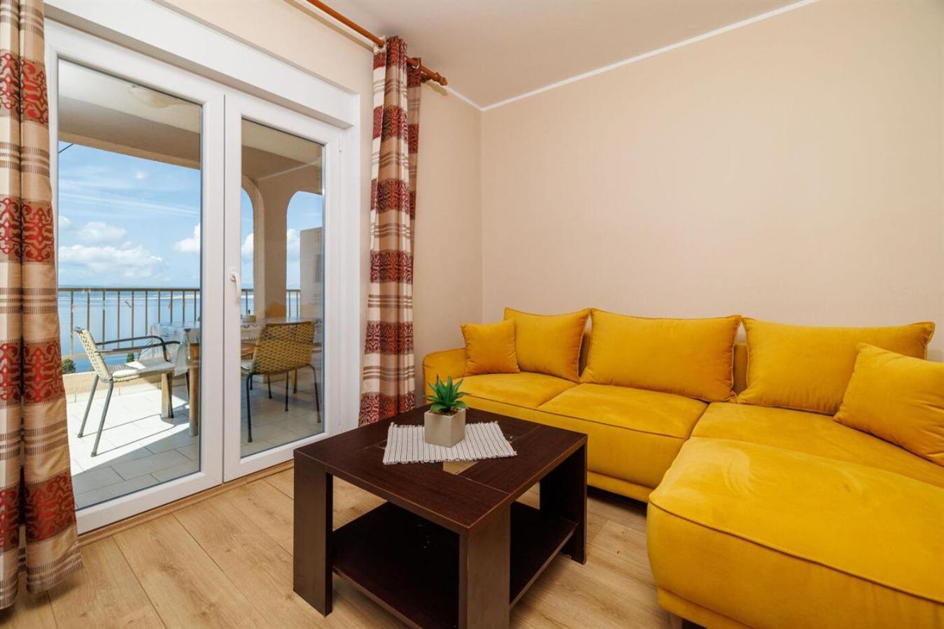 Apartments San Dramalj - Crikvenica Zewnętrze zdjęcie