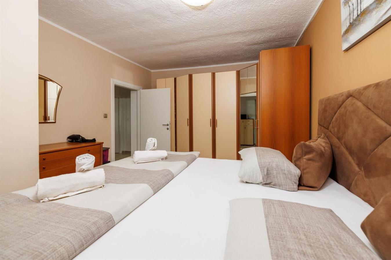 Apartments San Dramalj - Crikvenica Zewnętrze zdjęcie