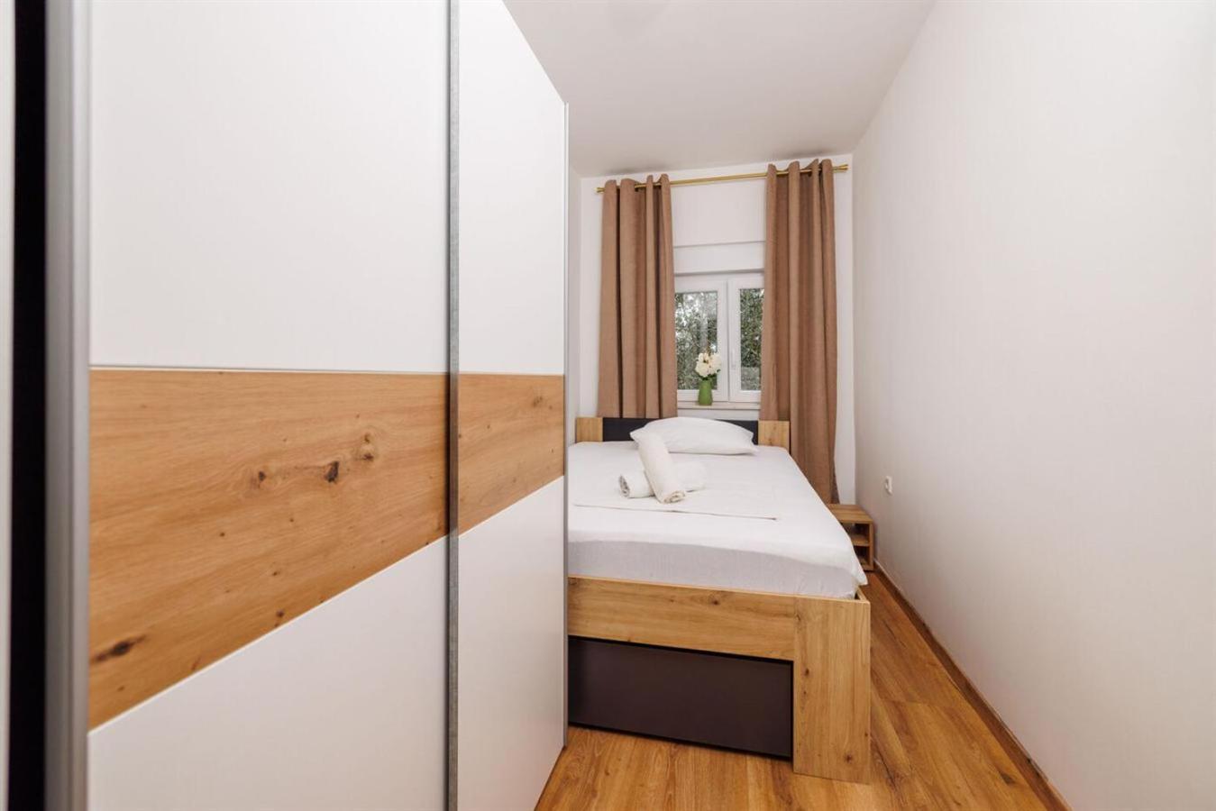 Apartments San Dramalj - Crikvenica Zewnętrze zdjęcie
