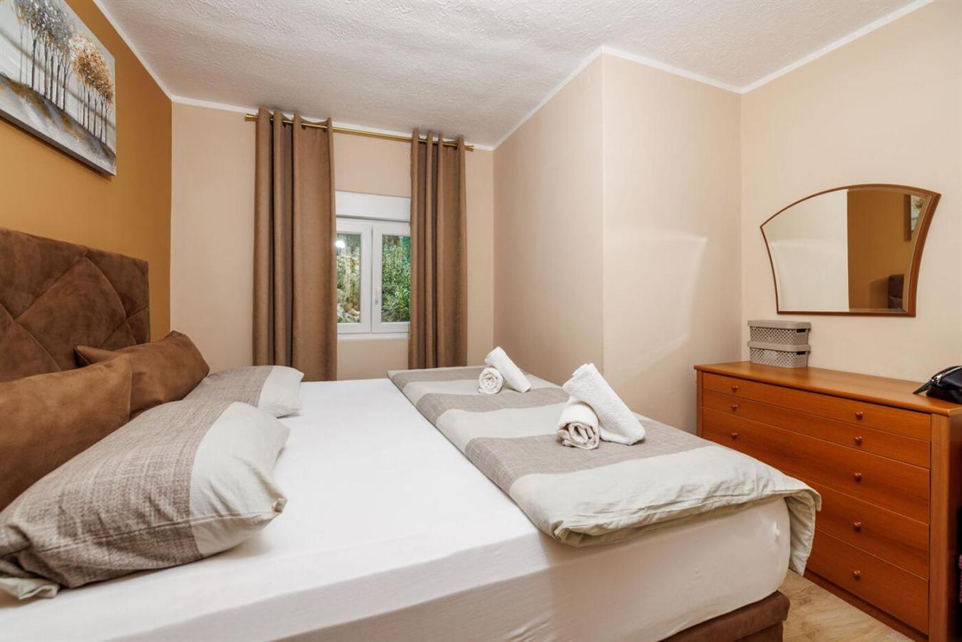 Apartments San Dramalj - Crikvenica Zewnętrze zdjęcie