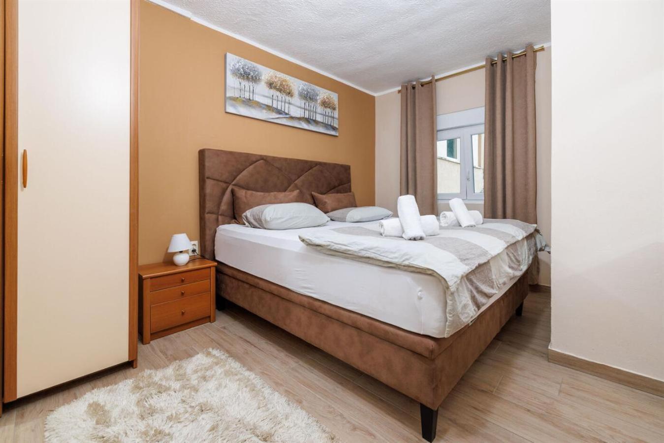 Apartments San Dramalj - Crikvenica Zewnętrze zdjęcie