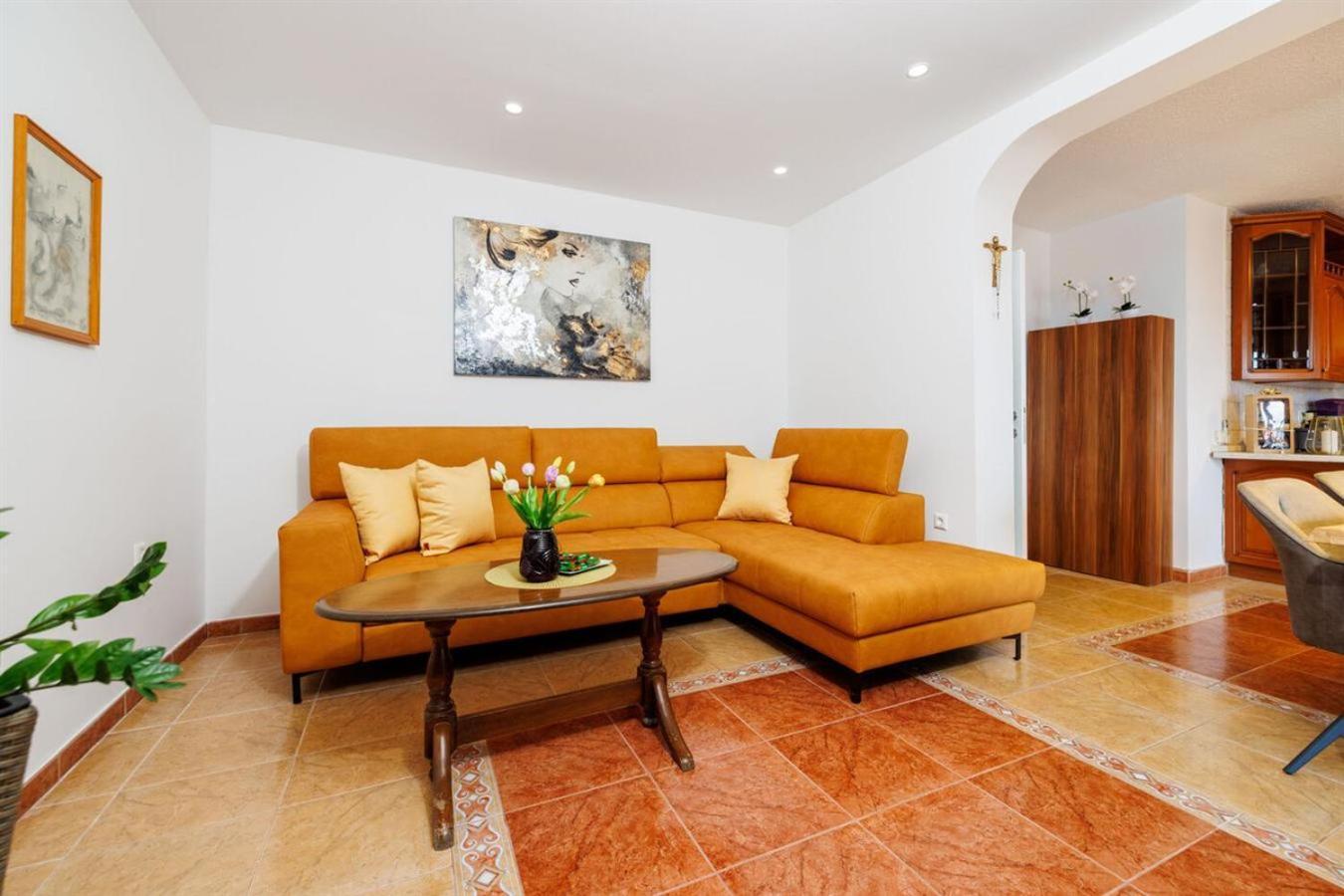 Apartments San Dramalj - Crikvenica Zewnętrze zdjęcie