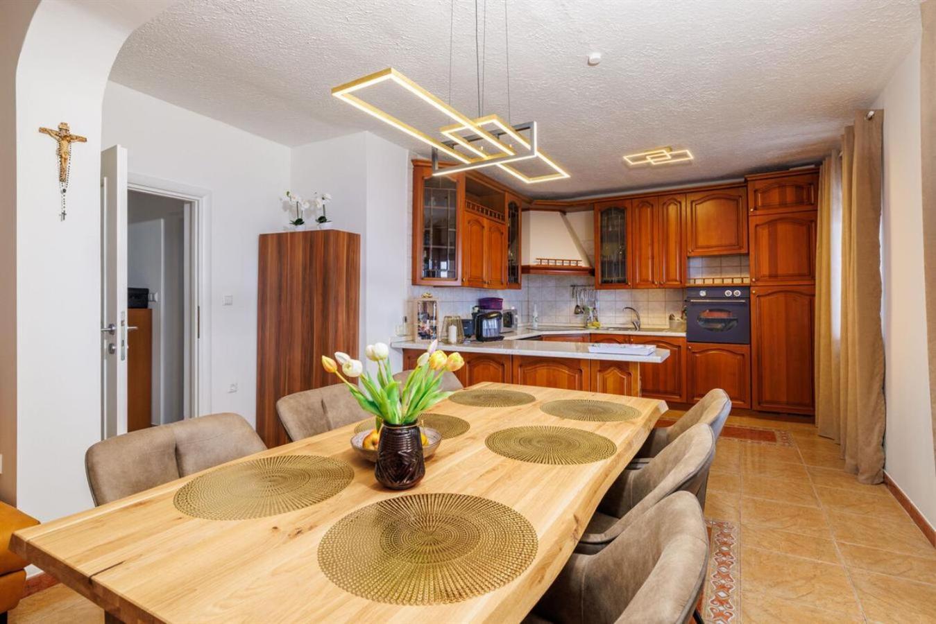 Apartments San Dramalj - Crikvenica Zewnętrze zdjęcie