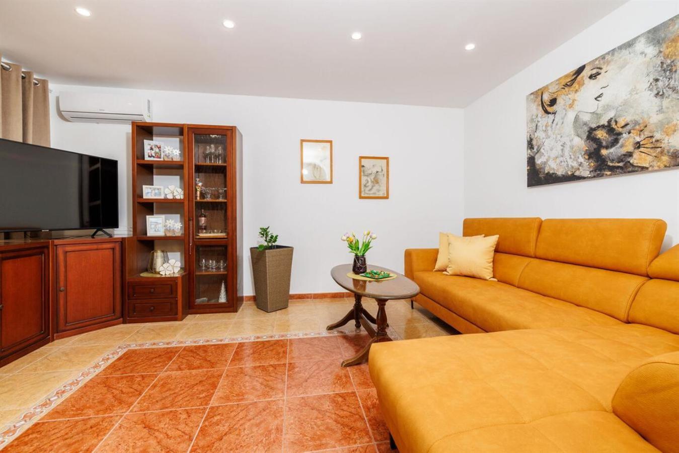 Apartments San Dramalj - Crikvenica Zewnętrze zdjęcie