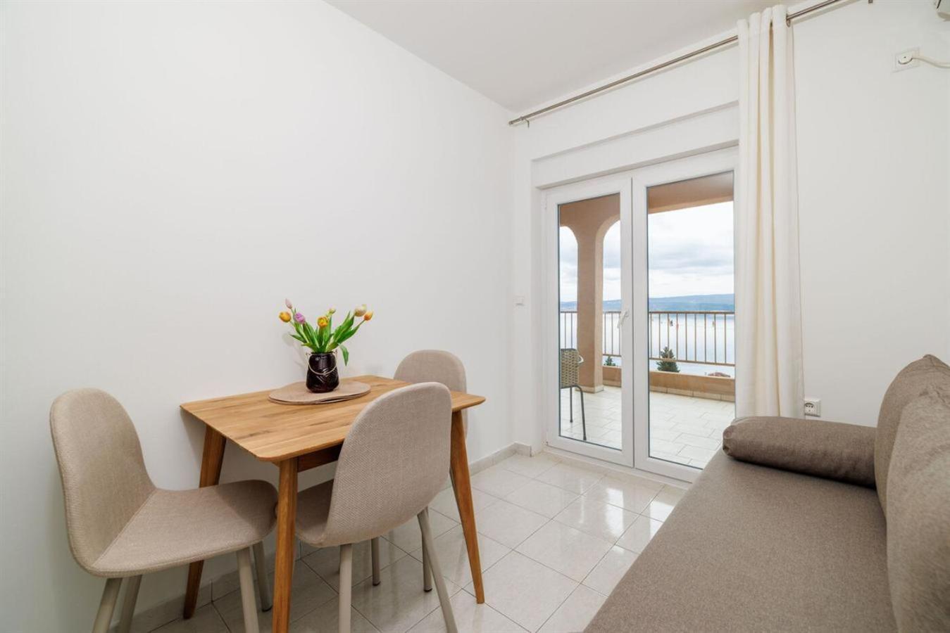 Apartments San Dramalj - Crikvenica Zewnętrze zdjęcie