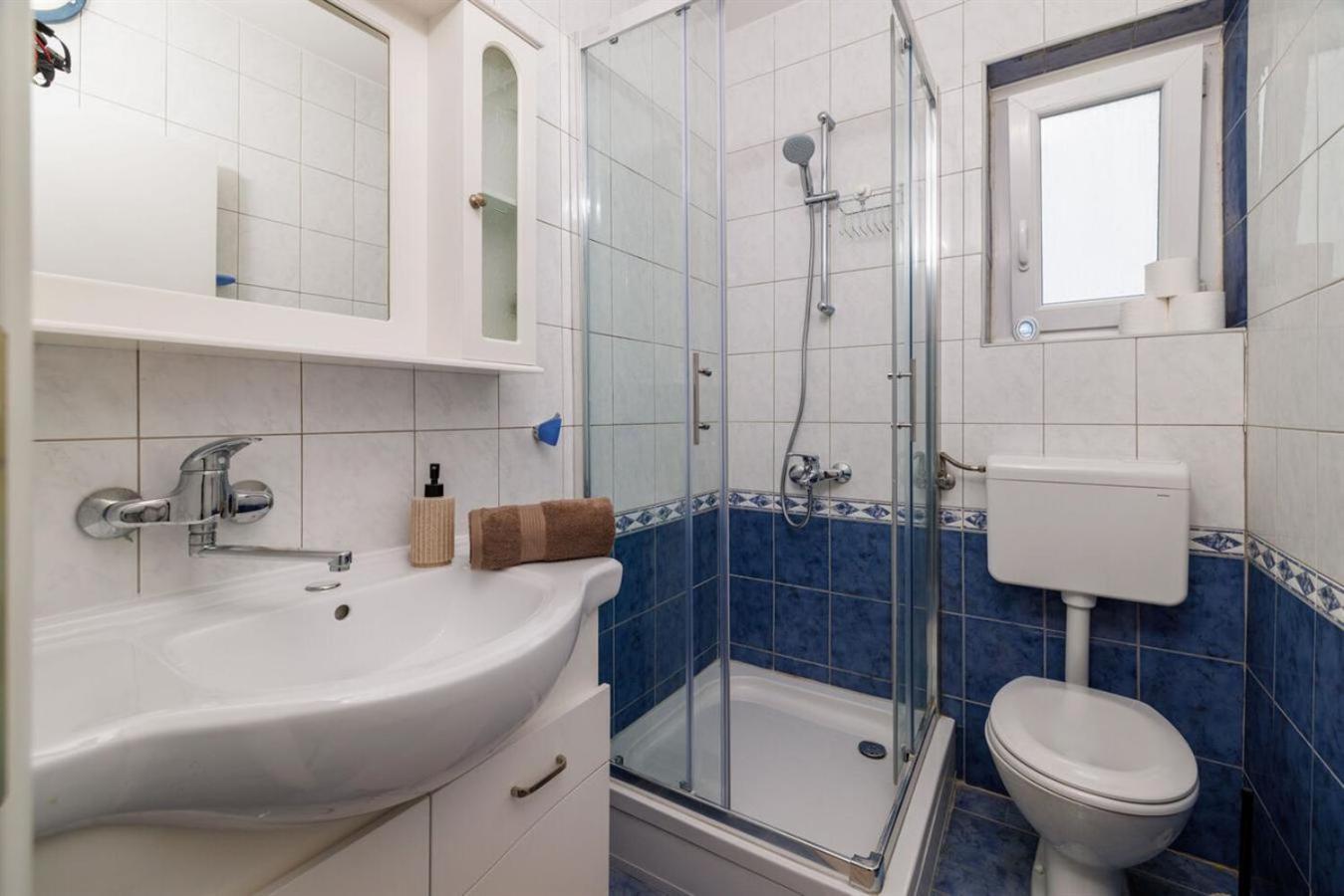 Apartments San Dramalj - Crikvenica Zewnętrze zdjęcie