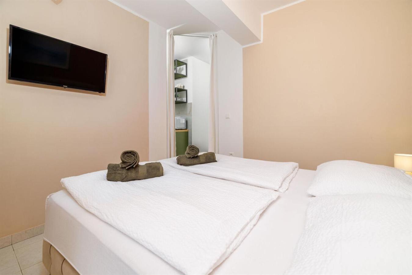 Apartments San Dramalj - Crikvenica Zewnętrze zdjęcie
