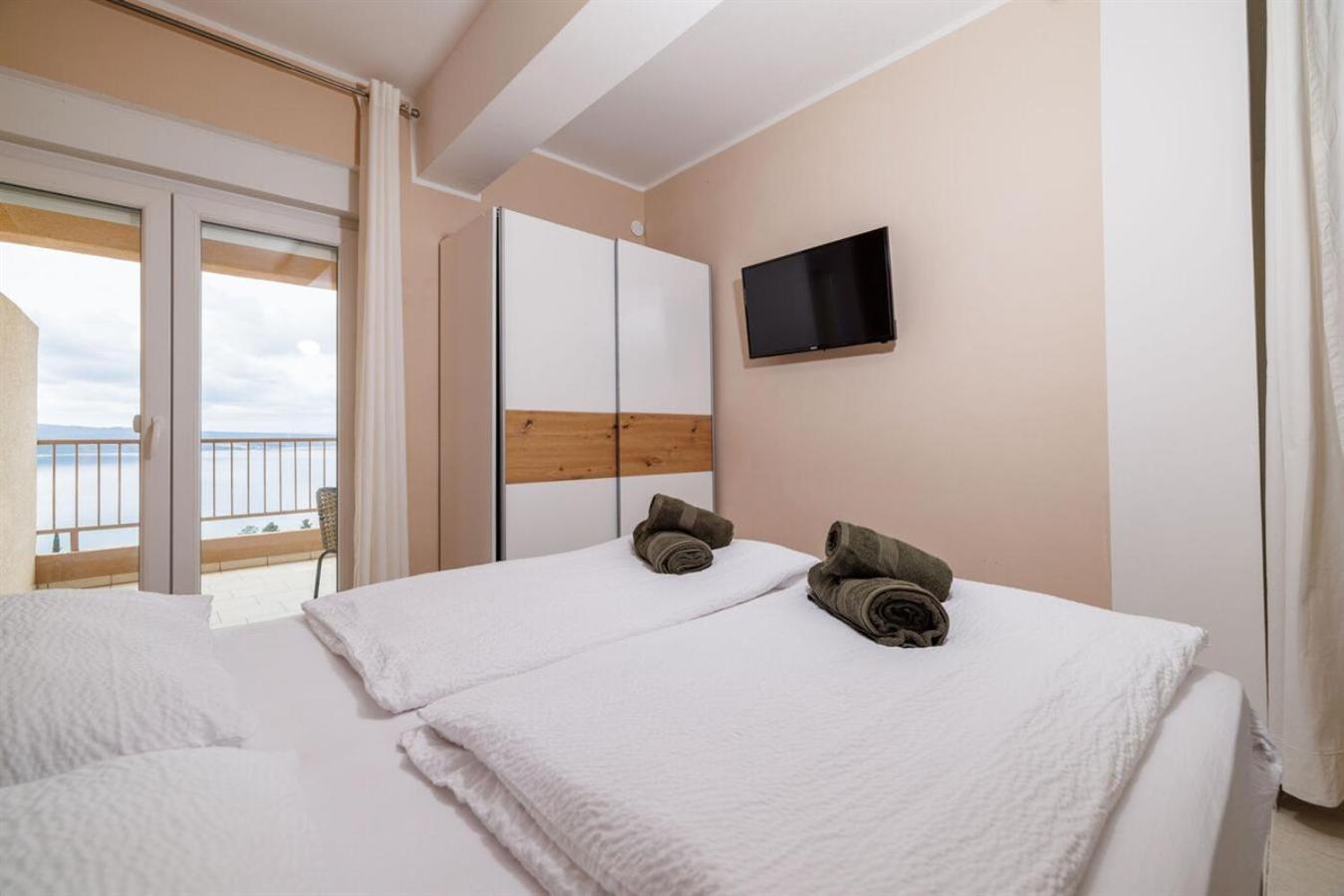 Apartments San Dramalj - Crikvenica Zewnętrze zdjęcie