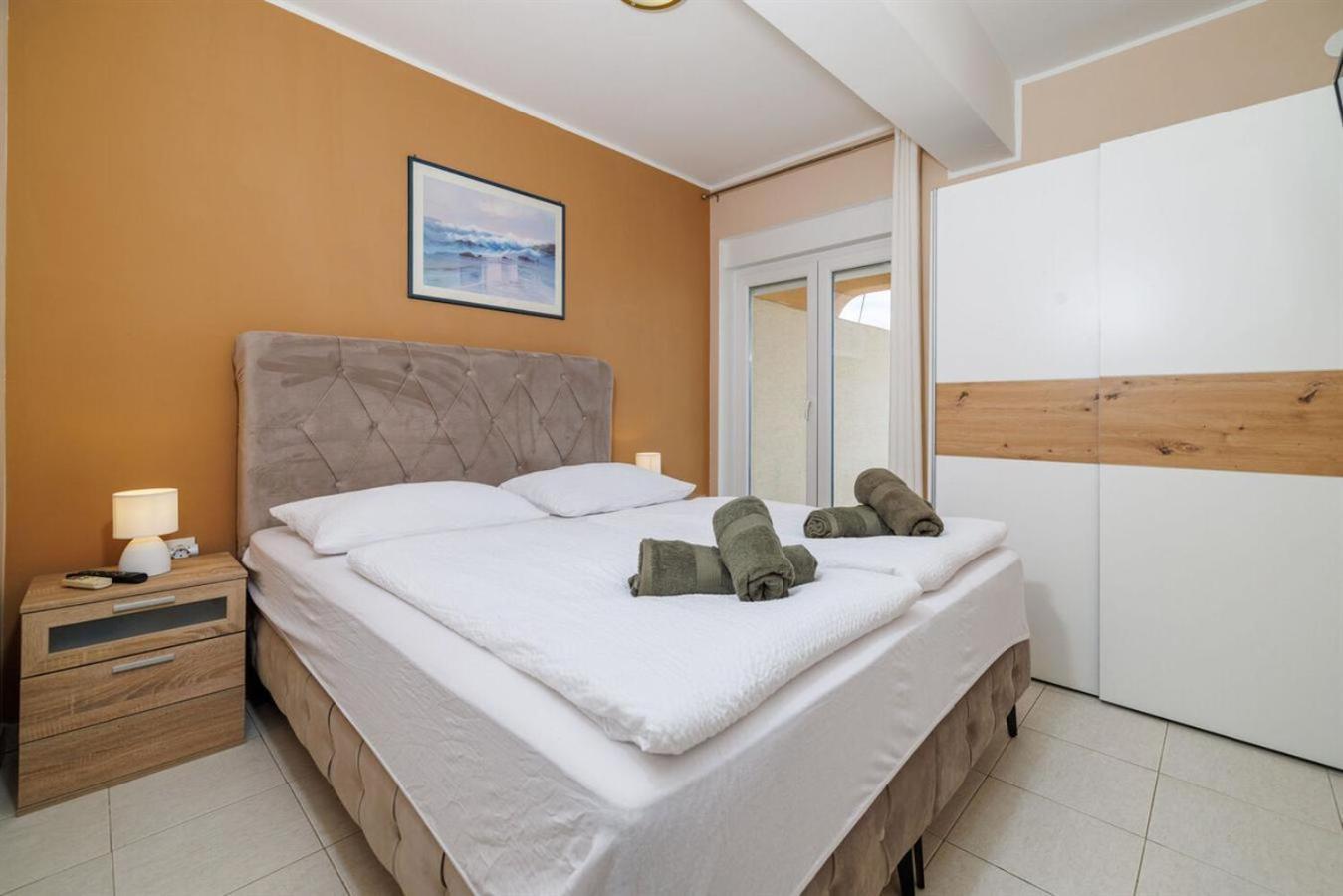 Apartments San Dramalj - Crikvenica Zewnętrze zdjęcie