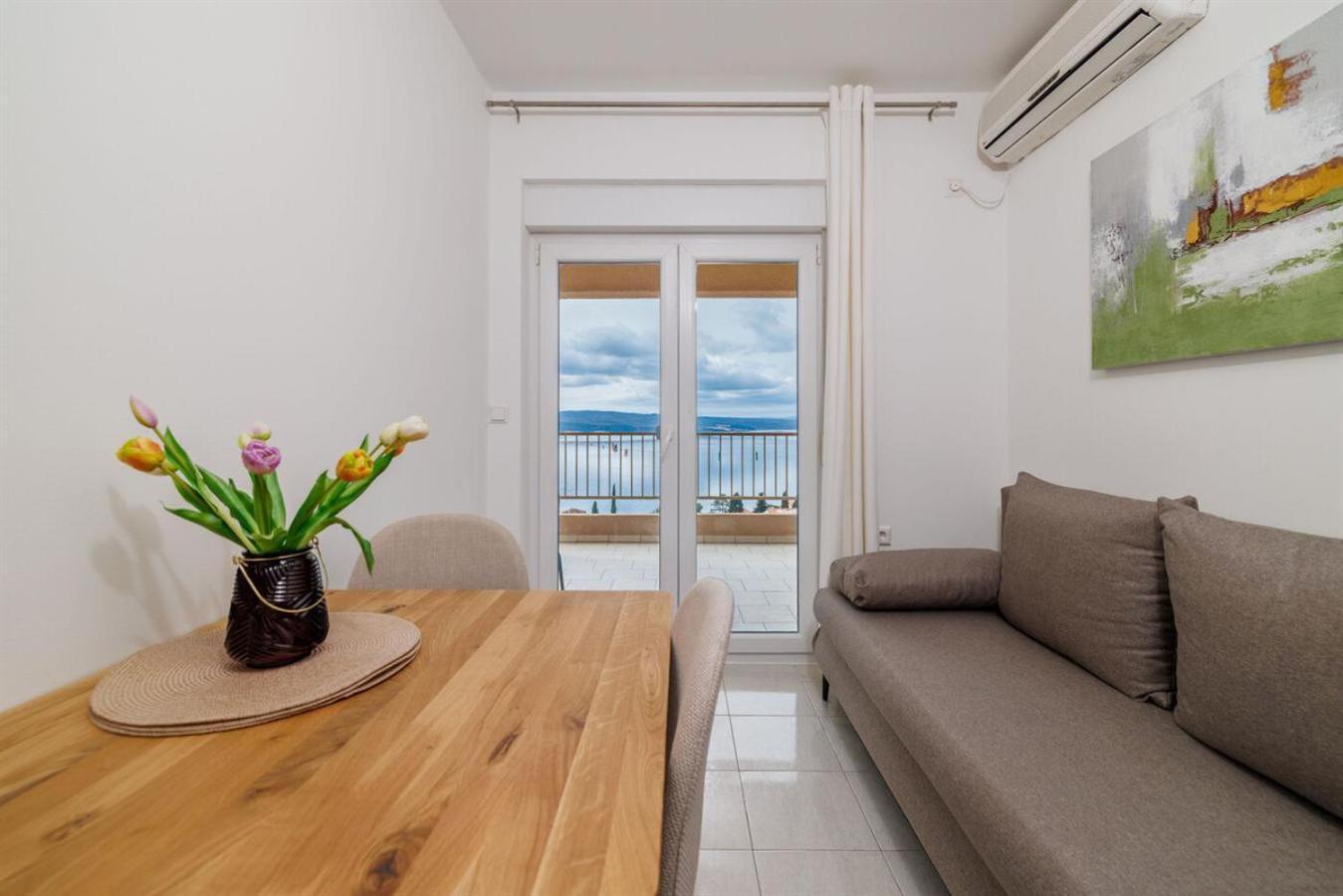 Apartments San Dramalj - Crikvenica Zewnętrze zdjęcie