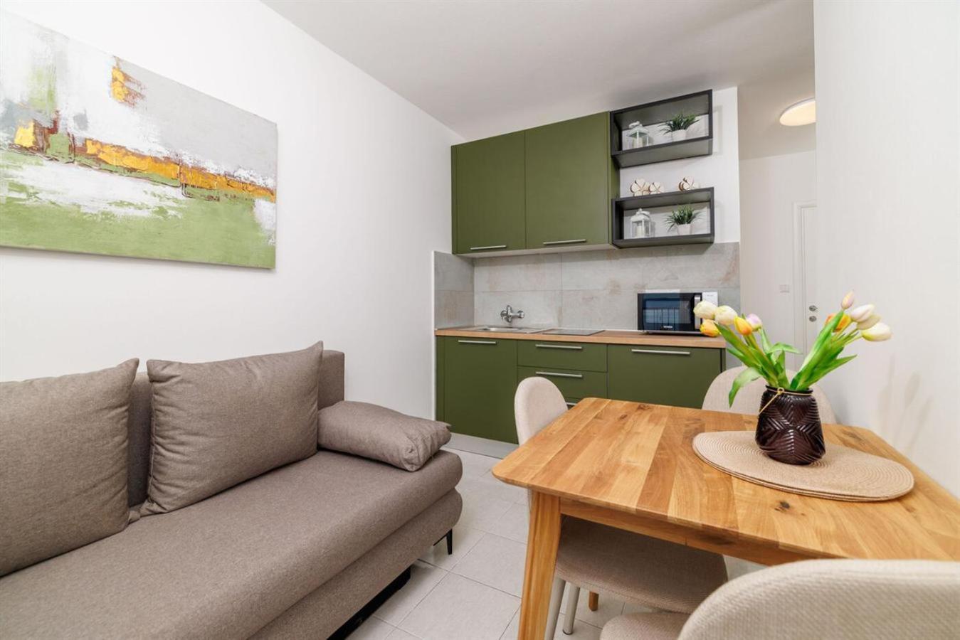 Apartments San Dramalj - Crikvenica Zewnętrze zdjęcie