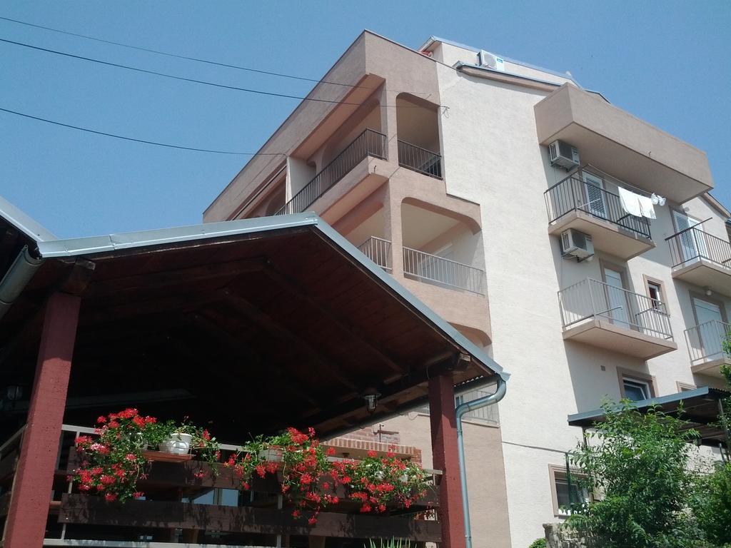 Apartments San Dramalj - Crikvenica Zewnętrze zdjęcie