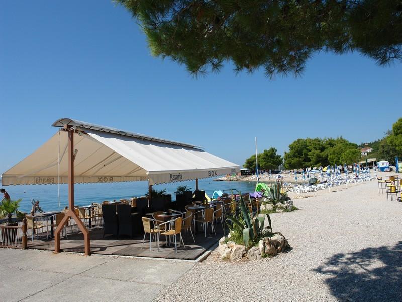 Apartments San Dramalj - Crikvenica Zewnętrze zdjęcie