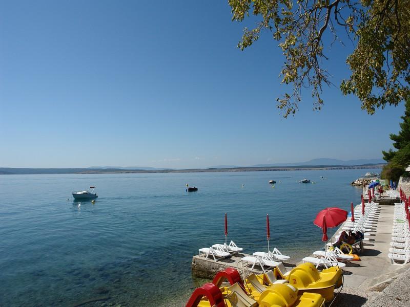 Apartments San Dramalj - Crikvenica Zewnętrze zdjęcie