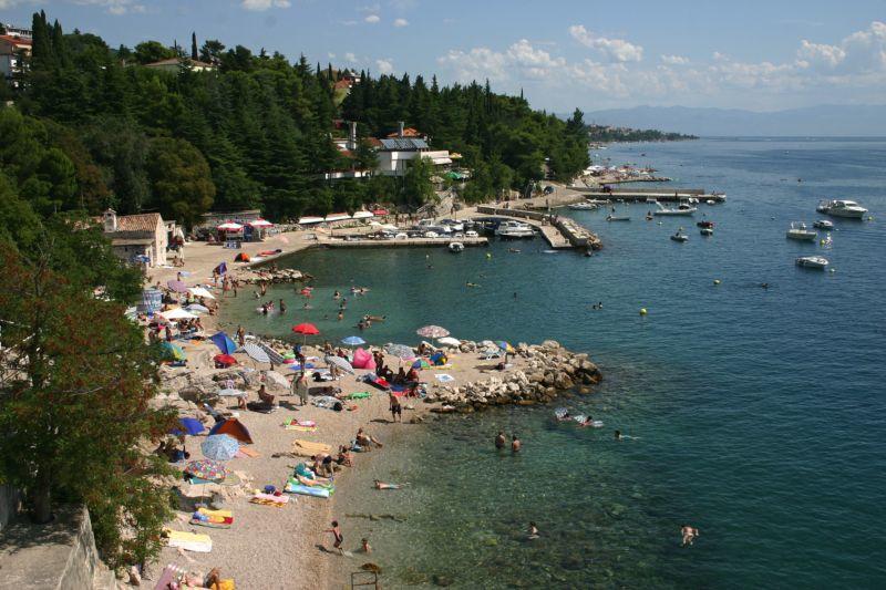 Apartments San Dramalj - Crikvenica Zewnętrze zdjęcie