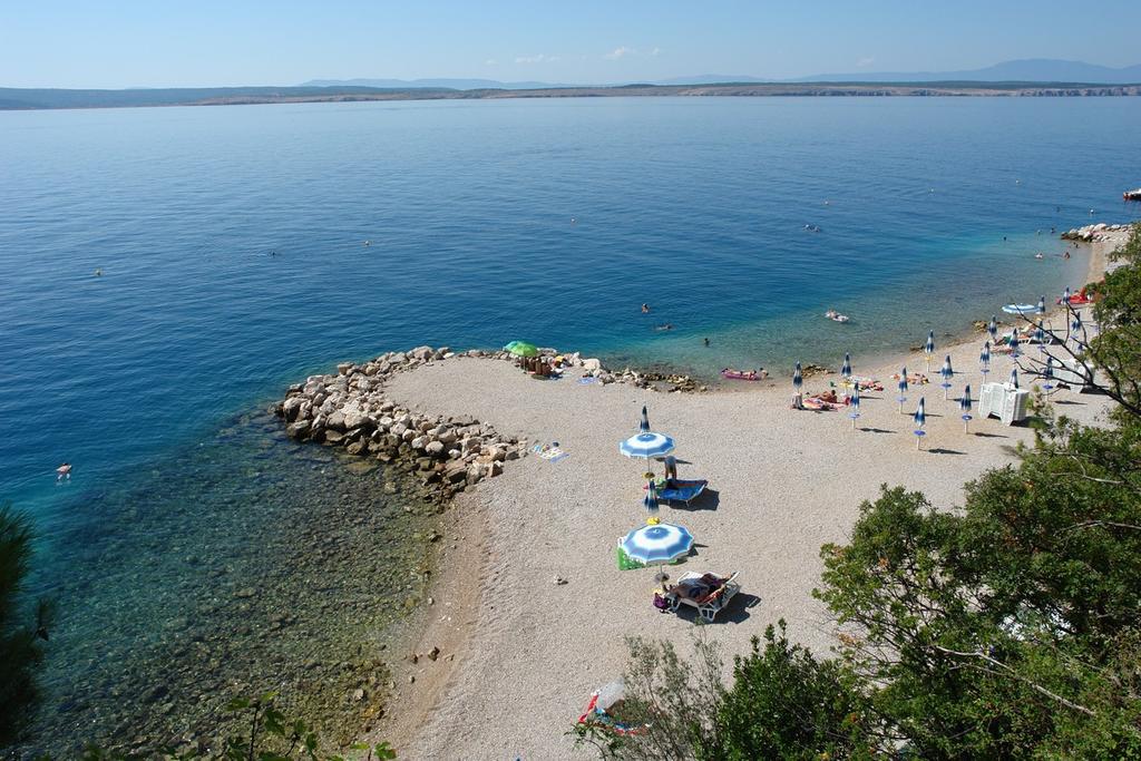 Apartments San Dramalj - Crikvenica Zewnętrze zdjęcie