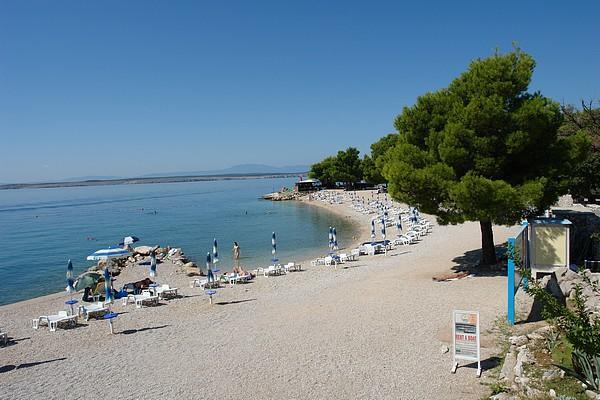 Apartments San Dramalj - Crikvenica Zewnętrze zdjęcie
