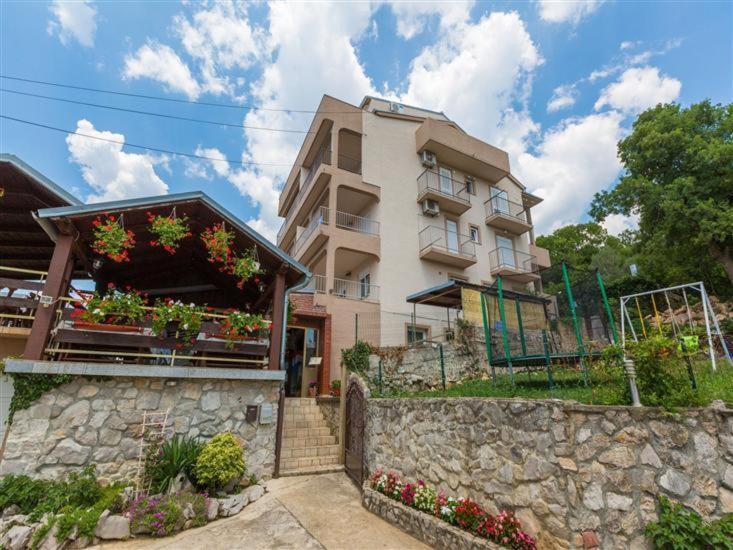 Apartments San Dramalj - Crikvenica Zewnętrze zdjęcie