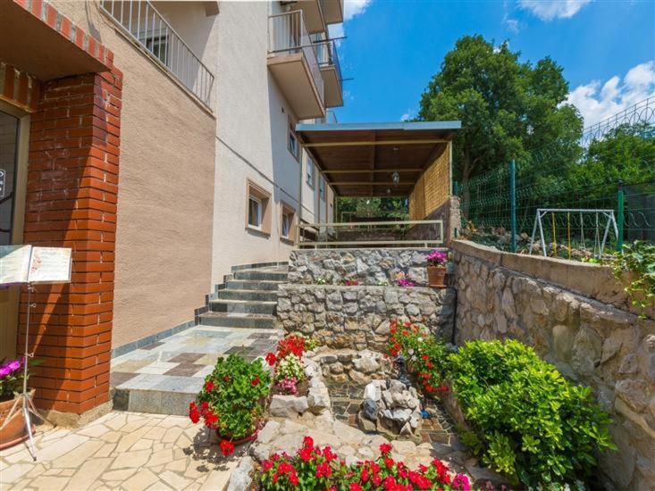 Apartments San Dramalj - Crikvenica Zewnętrze zdjęcie