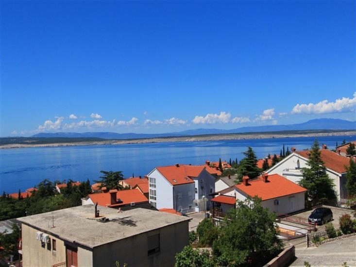 Apartments San Dramalj - Crikvenica Zewnętrze zdjęcie