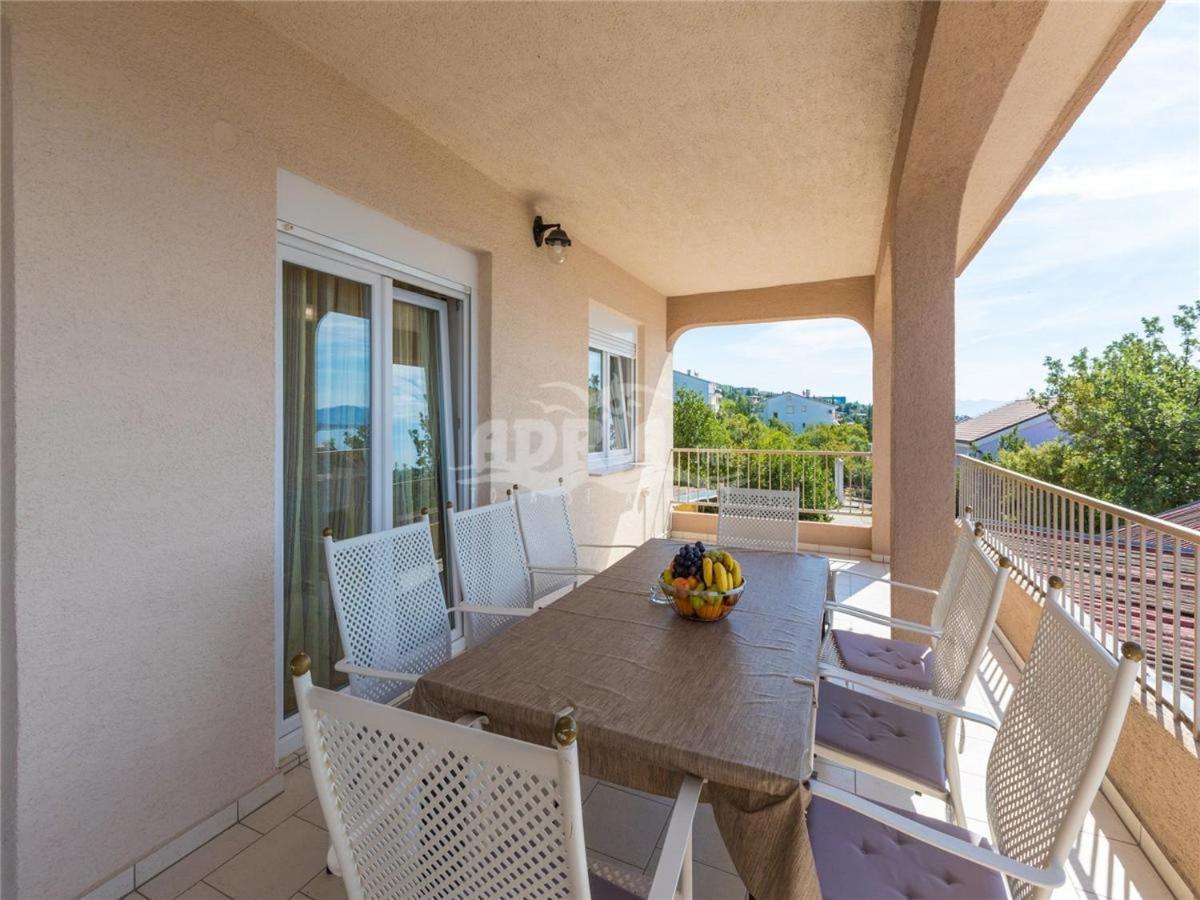 Apartments San Dramalj - Crikvenica Zewnętrze zdjęcie