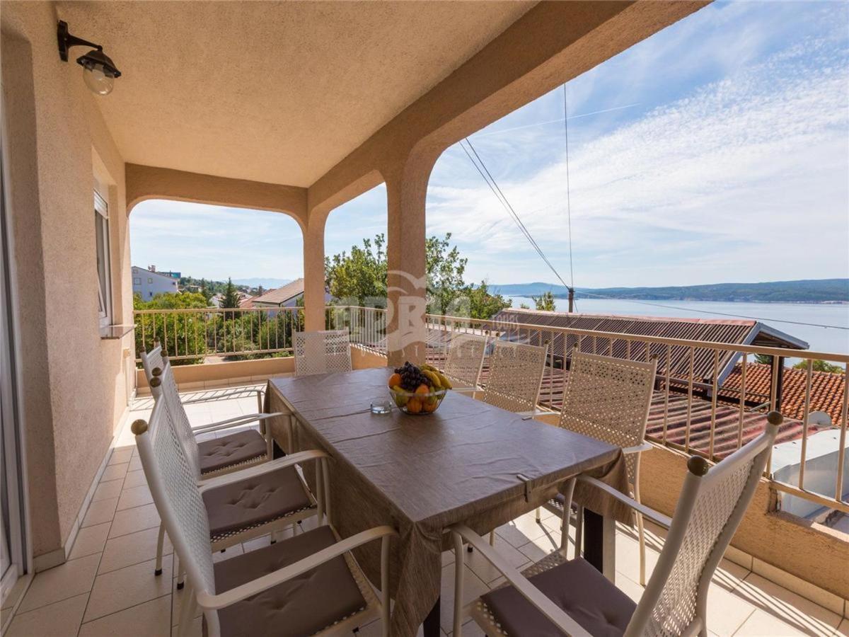 Apartments San Dramalj - Crikvenica Zewnętrze zdjęcie