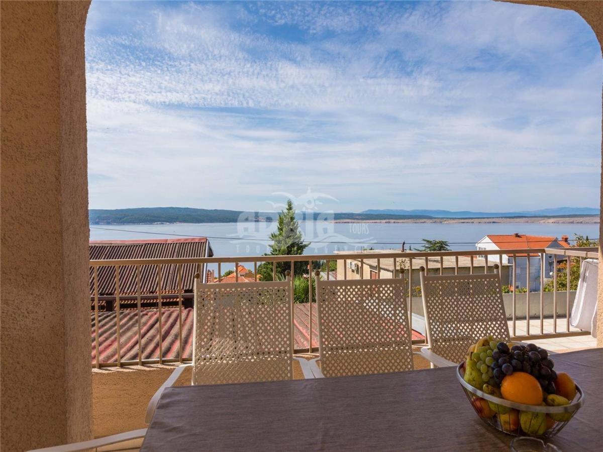 Apartments San Dramalj - Crikvenica Zewnętrze zdjęcie